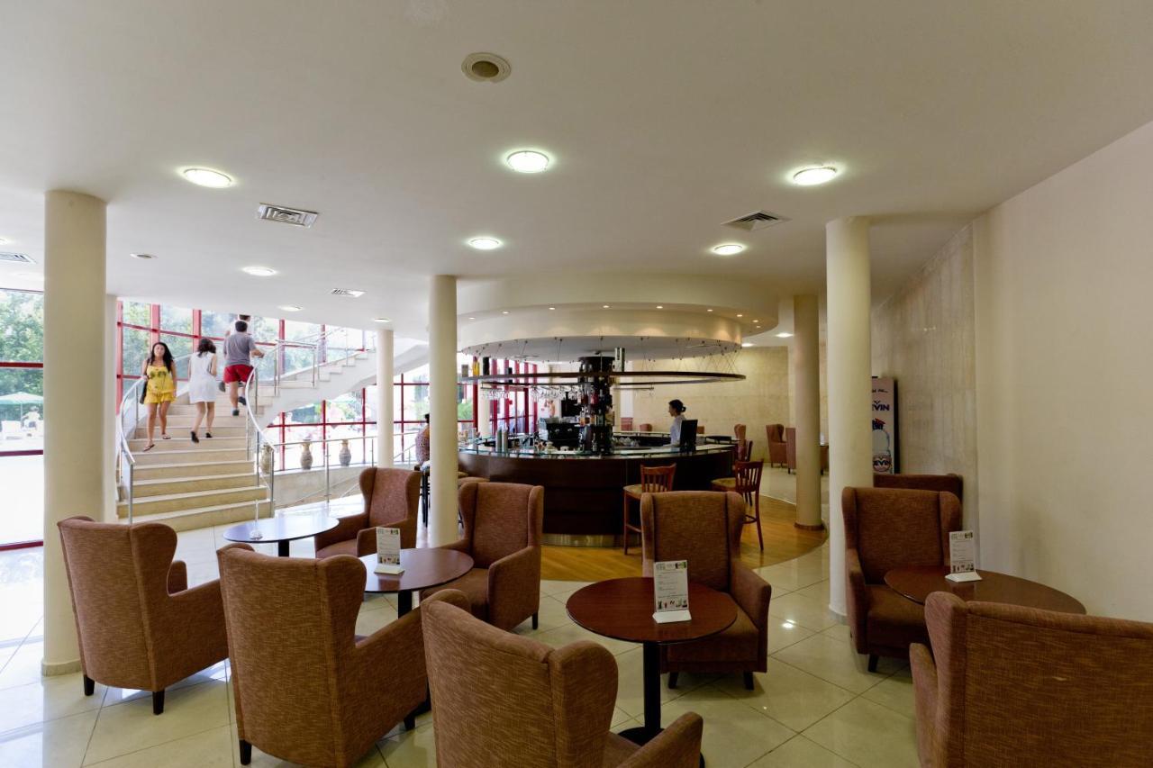 Helios Spa Hotel Golden Sands Exterior photo
